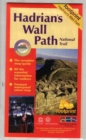 Hadrian's Wall Path : Bowness to Wallsend - Book