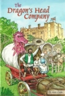 The Dragon's Head Company - Book