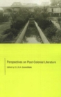 Perspectives on Post-Colonial Literature - Book