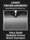 Logic Programming : Expanding the Horizons - Book