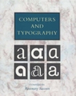 Computers and Typography : Volume 1 - Book