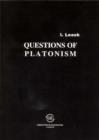 Questions of Platonism - Book