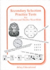 Secondary Selection Practice Tests for Eleven and Twelve-year-olds - Book