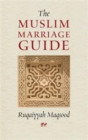 The Muslim Marriage Guide - Book