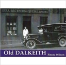Old Dalkeith - Book