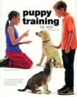 Puppy Training for Kids - Book