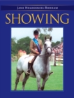 Showing - Book