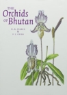 Flora of Bhutan : Including a Record of Plants from Sikkim and Darjeeling Orchids of Bhutan v. 3, Pt. 3 - Book
