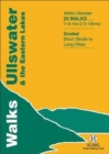 Walks Ullswater and the Eastern Lakes - Book