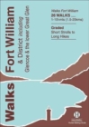 Walks Fort William and District - Book