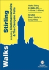 Walks Stirling : Including Clackmannanshire & the Campsie Fells - Book