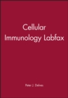 Cellular Immunology Labfax - Book