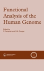 Functional Analysis of the Human Genome - Book