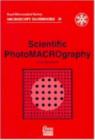 Scientific PhotoMACROgraphy - Book