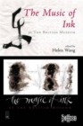 The Music of Ink at the British Museum - Book