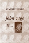 John Cage as.... - Book