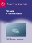 Oceania : A Tourism Handbook - eBook