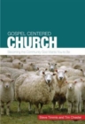 The Gospel-centred Church - Book