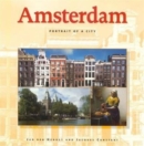Amsterdam : Portrait of a City - Book