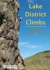 Lake District Climbs : A guidebook to traditional climbing in the English Lake District - Book