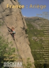 France: Ariege : Rockfax Rock Climbing Guidebook - Book