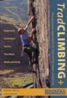 Trad Climbing + - Book