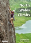 North Wales Climbs - Book