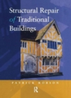 Structural Repair of Traditional Buildings - Book