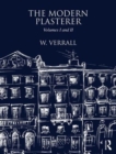 The Modern Plasterer : Volumes I and II - Book