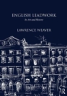 English Leadwork : Its Art and History - Book