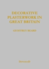 Decorative Plasterwork in Great Britain - Book