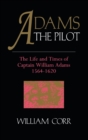 Adams The Pilot - Book