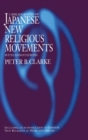 Bibliography of Japanese New Religious Movements - Book