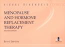 Menopause and Hormone Replacement Therapy - Book