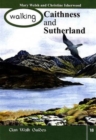Walking Caithness and Sutherland - Book