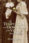 The Temptation and Downfall of the Vicar of Stanton Lacy - Book