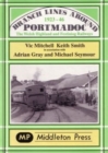 Branch Lines Around Portmadoc, 1923-46 - Book