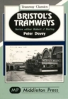Bristol's Tramways - Book