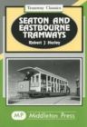 Seaton and Eastbourne Tramways - Book