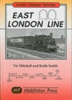 East London Line : New Cross to Liverpool Street - Book