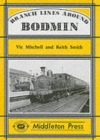 Branch Lines Around Bodmin - Book