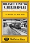 Branch Line to Cheddar - Book