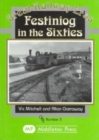 Festiniog in the Sixties - Book