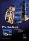 Photovoltaics in Buildings : A Design Handbook for Architects and Engineers - Book
