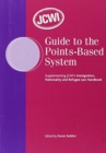 GUIDE TO THE POINTS-BASED SYSTEM 2010 - Book