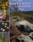 Flora of North Lancashire - Book