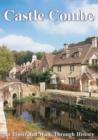 Castle Combe : An Illustrated Walk Through History - Book