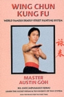 Wing Chun Kung Fu Advanced Form - Book