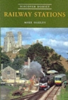 Railway Stations - Book
