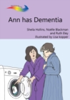 Ann Has Dementia - eBook